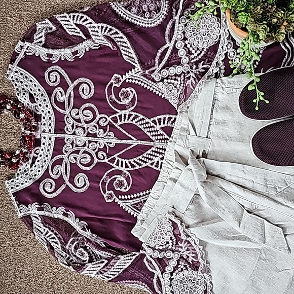 Chico's Tops - Chico's Top